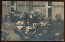 Zdjęcie AK - Srebrna para ślubna Roderbeck Uchtdorf Griffhagen Gryfino lata 1920. na sprzedaż  Wysyłka do Poland