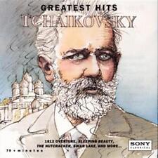 Greatest hits tchaikovsky for sale  New Britain