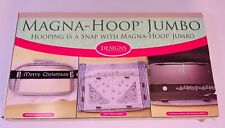 Magna hoop jumbo for sale  Portland