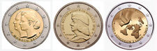 Monaco gedenkmünzen euro gebraucht kaufen  Zweibrücken