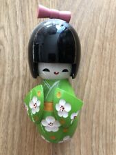 Small japanese wooden for sale  LONDON