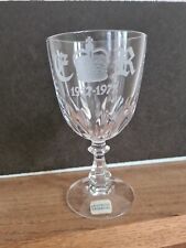 Caithness crystal glass for sale  RUGBY
