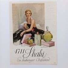 1938 4711 shahi gebraucht kaufen  Berlin