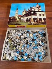 Annaberger puzzle levoca gebraucht kaufen  Altenburg