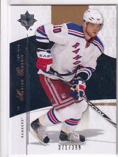 Ultimate marian gaborik for sale  Shipping to Ireland