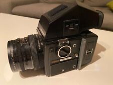 Zenza bronica medium for sale  Shipping to Ireland