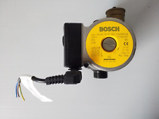 Bosch grundfos pumpe gebraucht kaufen  Algermissen