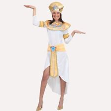 Carnevale costume egiziana usato  Villasalto