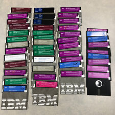 Ibm floppy disks for sale  BECCLES