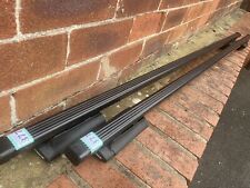 Thule 763 roofbars for sale  PRESTON