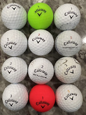 Callaway golf balls for sale  Apopka