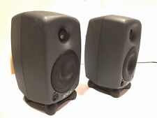 Pair genelec 8020a for sale  Windsor