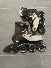 Inliner inline skates gebraucht kaufen  Hamm, Sieg