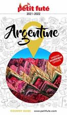 Guide argentine 2021 d'occasion  Joinville