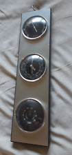 Baromètre thermomètre hygrom d'occasion  Chenôve
