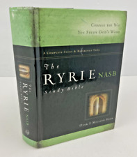 Ryrie nasb study for sale  Wetumpka