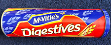 Used mcvitie digestive for sale  HEMEL HEMPSTEAD
