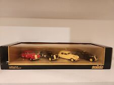 Coffret citroën traction d'occasion  Rumilly