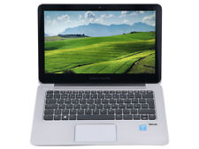Używany, Touch HP EliteBook Folio 1020 G1 M-5Y51 8GB 240GB SSD QHD A-Ware Windows 10 Home na sprzedaż  PL