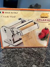 atlas pasta machine for sale  Gardendale