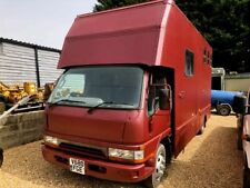 Mitsubishi horsebox 7.5 for sale  ALTON