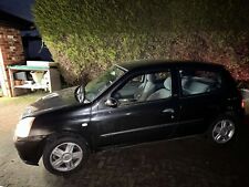 Renault clio campus for sale  ILKLEY