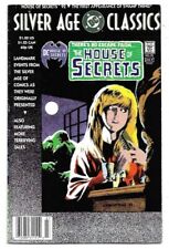 House secrets first for sale  DARLINGTON