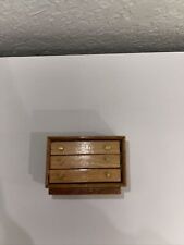 Mcm dollhouse drawer for sale  Cypress