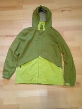 Regenjacke vaude kinder gebraucht kaufen  Kaufbeuren