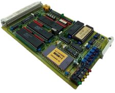 Processador de placa KAJAANI Electronics 40DD-1-A44000065A, usado comprar usado  Brasil 