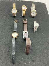 Lot untested timex for sale  Atlanta