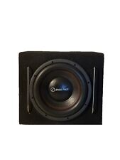 Subwoofer bass face usato  Potenza