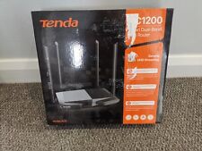 Tenda ac6 ac1200 for sale  Shipping to Ireland