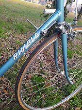 Rivola Vintage Racing Bike Heroica Campagnolo Cinelli Extra for sale  Shipping to South Africa