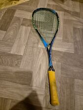 DUNLOP HYPERFIBRE + PLUS  EVOLUTION PRO - SQUASH - Nick Matthew - See Decription for sale  Shipping to South Africa