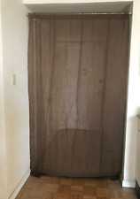 Panel curtain sheer for sale  West New York