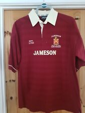 Jameson whiskey polo for sale  BURY ST. EDMUNDS