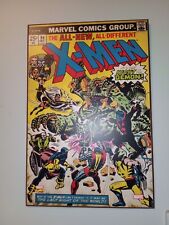 Comics xmen number for sale  Saginaw