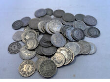 Lot münzen gebraucht kaufen  Hofheim