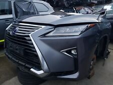 Lexus 450h premier for sale  WALSALL