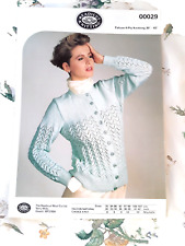 Readicut knitting pattern for sale  KING'S LYNN