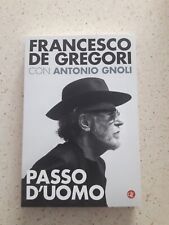 Francesco gregori con usato  Italia