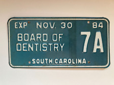 Rare board dentistry for sale  Englishtown