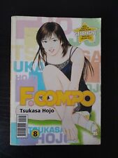 Star Comics FAMILY COMPO F.COMPO Serie Completa 1/14 Nuovi Tsukasa Hojo 