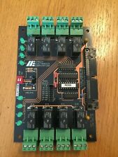 Hirsch electronics relay for sale  Ireland
