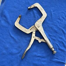 Dewitt petersen vise for sale  Bethalto