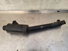 Rear exhaust silencer for sale  PICKERING