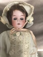 Simon halbig doll for sale  BELVEDERE