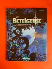 Leo betelgeuse tome d'occasion  Nancy-