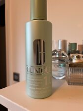 Clinique toner for sale  PUDSEY